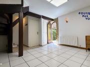 Duplex 2 pièces 50 m²
