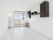 Duplex 2 pièces 50 m²