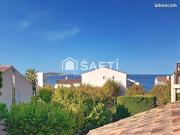 Duplex 2 pièces 50 m²