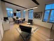 Duplex 2 pièces 50 m²