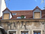 Duplex 2 pièces 50 m²