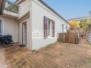 Duplex 2 pièces 51 m²