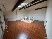 Duplex 2 pièces 51 m²