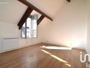 Duplex 2 pièces 51 m²