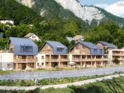 Duplex 2 pièces 51 m²