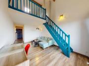 Duplex 2 pièces 40 m²