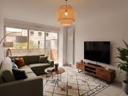 Duplex 2 pièces 51 m²