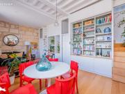 Duplex 2 pièces 51 m²