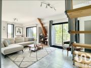 Duplex 2 pièces 51 m²