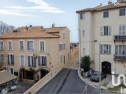 Duplex 2 pièces 52 m²