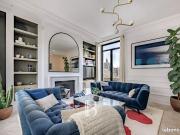 Duplex 2 pièces 52 m²