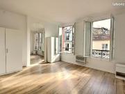 Duplex 2 pièces 52 m²