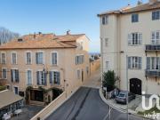 Duplex 2 pièces 52 m²