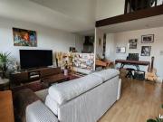 Duplex 2 pièces 52 m²