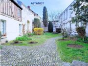 Duplex 2 pièces 52 m²
