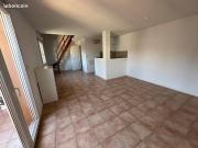 Duplex 2 pièces 53 m²
