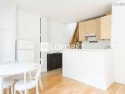 Duplex 2 pièces 51 m²