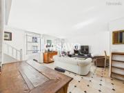 Duplex 2 pièces 50 m²