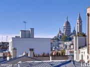 Duplex 2 pièces 60 m²