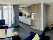 Duplex 2 pièces 52 m²