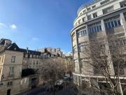 Duplex 2 pièces 53 m²
