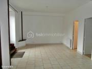 Duplex 2 pièces 53 m²