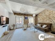 Duplex 2 pièces 53 m²