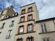 Duplex 2 pièces 53 m²