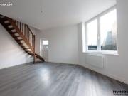 Duplex 2 pièces 53 m²