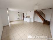 Duplex 2 pièces 53 m²