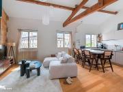 Duplex 2 pièces 53 m²