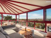 Duplex 2 pièces 53 m²