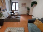 Duplex 2 pièces 53 m²