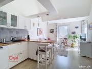 Duplex 2 pièces 54 m²
