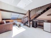 Duplex 2 pièces 54 m²