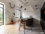 Duplex 2 pièces 65 m²