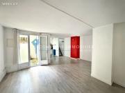 Duplex 2 pièces 61 m²