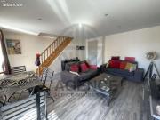 Duplex 2 pièces 54 m²