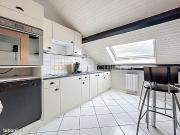 Duplex 2 pièces 54 m²