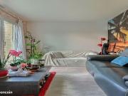 Duplex 2 pièces 54 m²