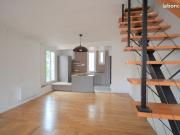 Duplex 2 pièces 55 m²