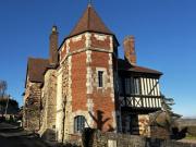 Duplex 2 pièces 55 m²