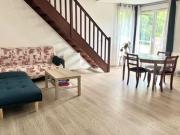 Duplex 2 pièces 55 m²