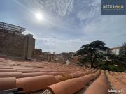 Duplex 2 pièces 55 m²