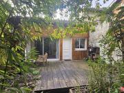 Duplex 2 pièces 55 m²