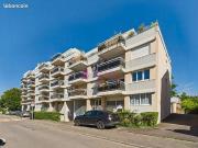 Duplex 2 pièces 55 m²