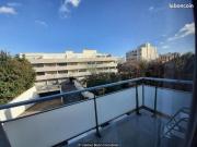 Duplex 2 pièces 55 m²