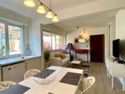 Duplex 2 pièces 55 m²