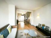 Duplex 2 pièces 55 m²