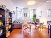 Duplex 2 pièces 56 m²